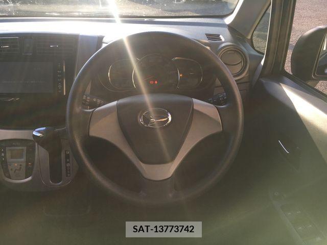 Daihatsu MOVE CUSTOM 2013-02 205143-7