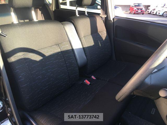 Daihatsu MOVE CUSTOM 2013-02 205143-8