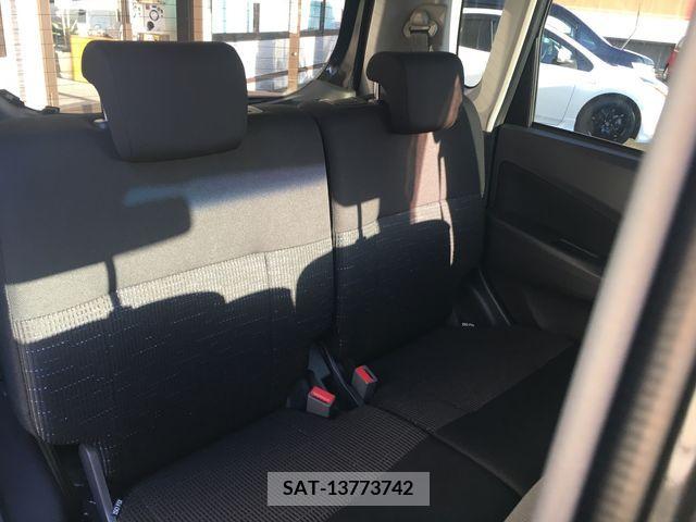 Daihatsu MOVE CUSTOM 2013-02 205143-9