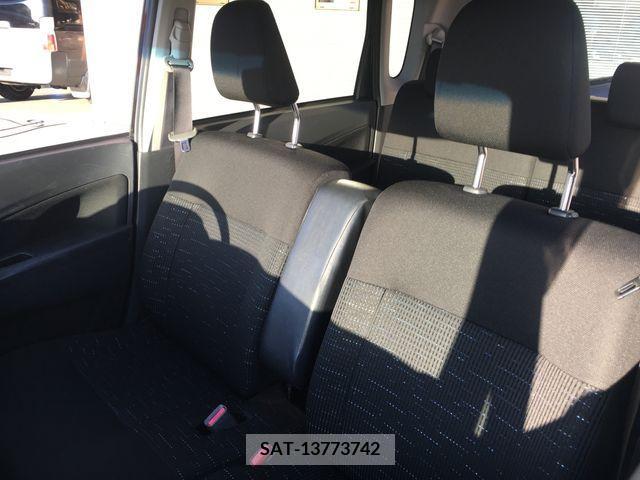 Daihatsu MOVE CUSTOM 2013-02 205143-10