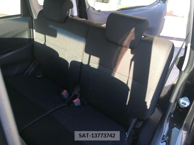 Daihatsu MOVE CUSTOM 2013-02 205143-11