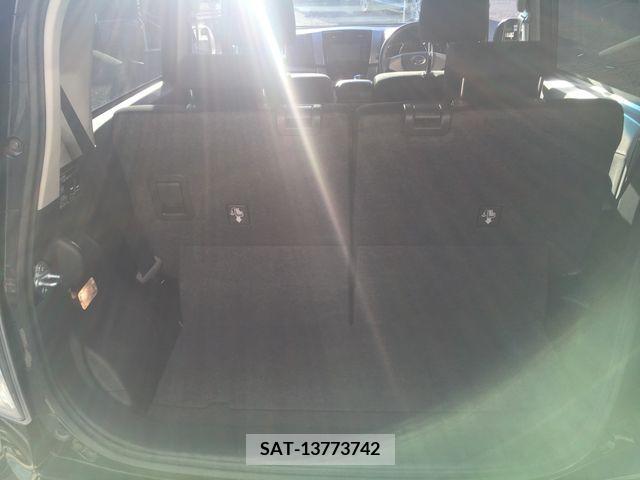 Daihatsu MOVE CUSTOM 2013-02 205143-12