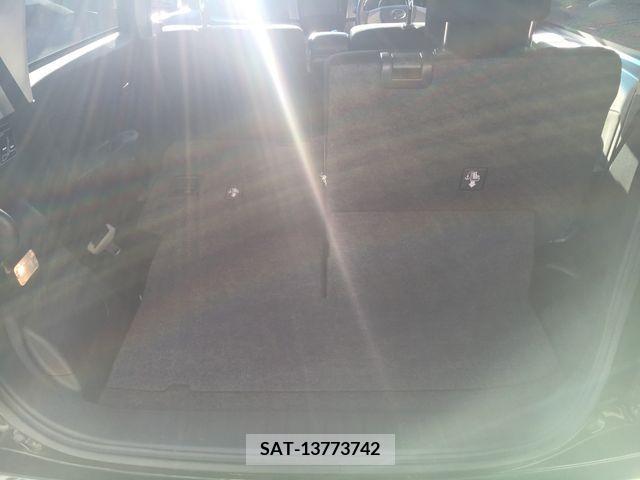 Daihatsu MOVE CUSTOM 2013-02 205143-13