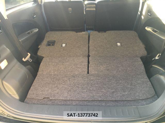Daihatsu MOVE CUSTOM 2013-02 205143-14