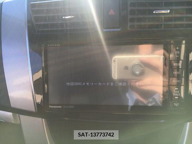 Daihatsu MOVE CUSTOM 2013-02 205143-15