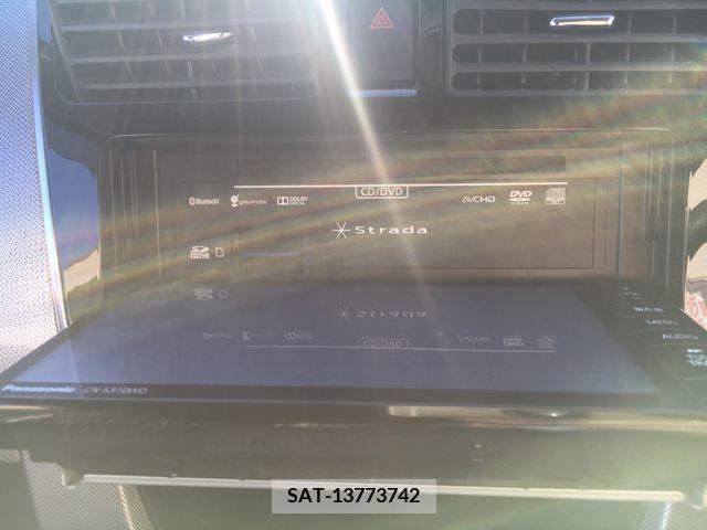 Daihatsu MOVE CUSTOM 2013-02 205143-16