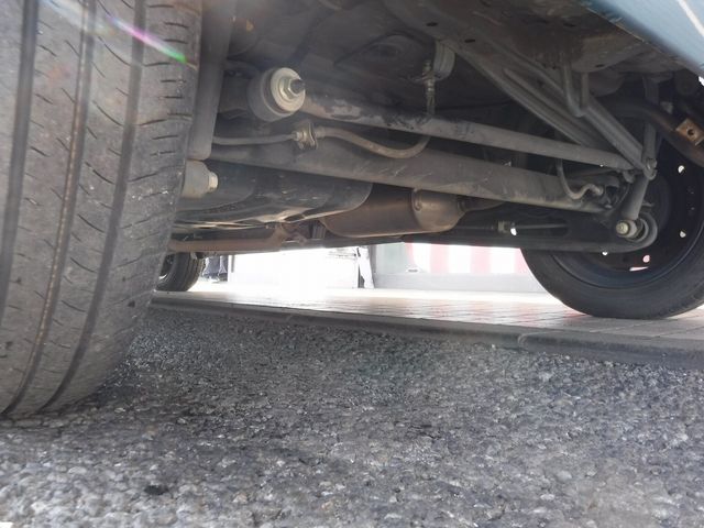 Suzuki WAGON R 2014-12 186356-8