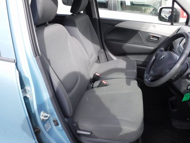 Suzuki WAGON R 2014-12 186356-10