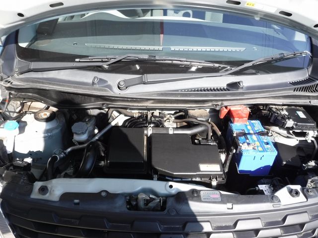 Suzuki WAGON R 2014-12 186356-19