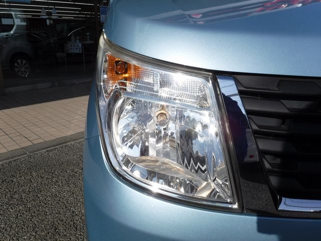 Suzuki WAGON R 2014-12 186356-4