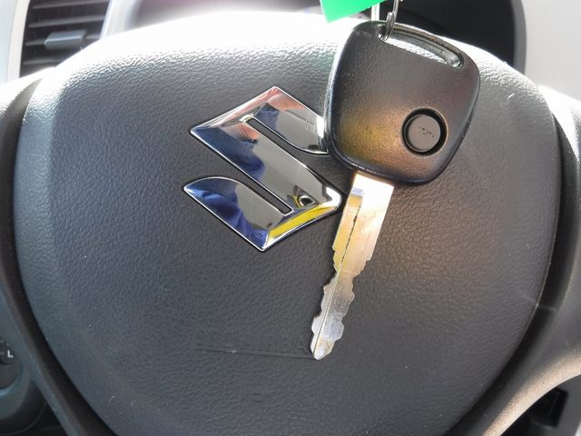 Suzuki WAGON R 2014-12 186356-15