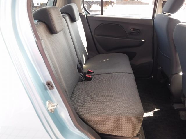 Suzuki WAGON R 2014-12 186356-11