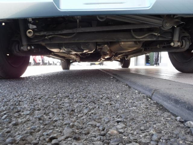 Suzuki WAGON R 2014-12 186356-9