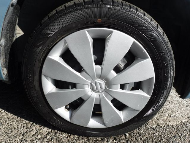 Suzuki WAGON R 2014-12 186356-18