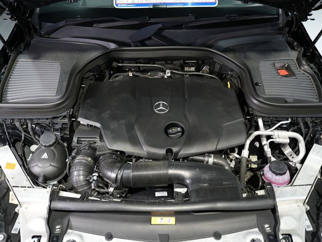 Mercedes Benz GLC-CLASS 2017-07 6262-19