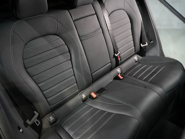 Mercedes Benz GLC-CLASS 2017-07 6262-15