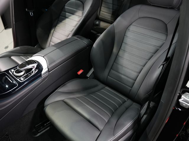 Mercedes Benz GLC-CLASS 2017-07 6262-13