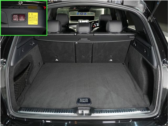 Mercedes Benz GLC-CLASS 2017-07 6262-18