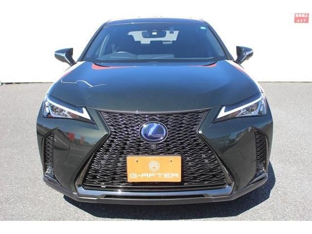Lexus UX 2020-08 10726-6