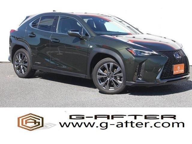 Lexus UX 2020-08 10726-0