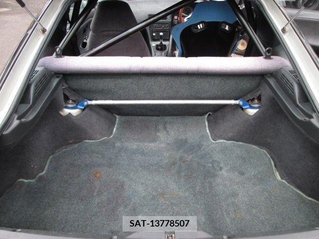Nissan 180SX 1991-12 355202-10
