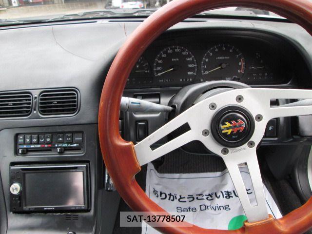 Nissan 180SX 1991-12 355202-14