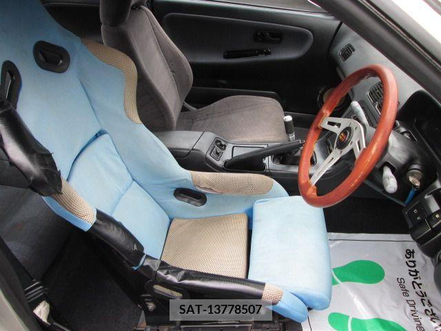 Nissan 180SX 1991-12 355202-9