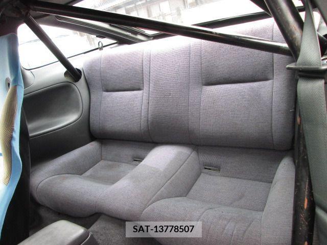 Nissan 180SX 1991-12 355202-13