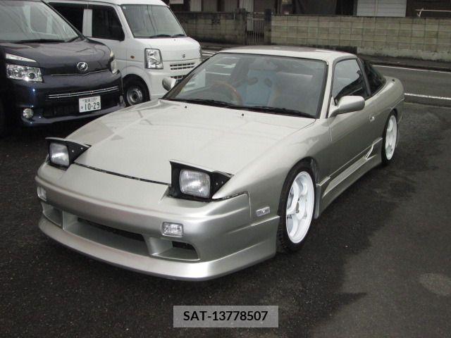 Nissan 180SX 1991-12 355202-4
