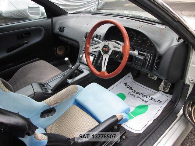 Nissan 180SX 1991-12 355202-8