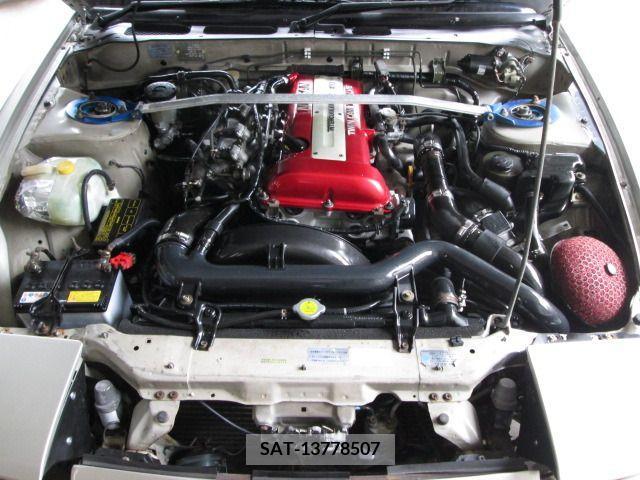 Nissan 180SX 1991-12 355202-15