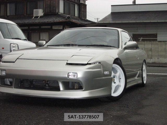 Nissan 180SX 1991-12 355202-2