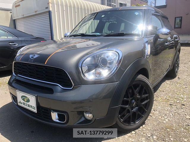 Bmw MINI 2013-06 208373-0