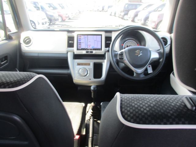 Suzuki HUSTLER 2019-08 11868-22
