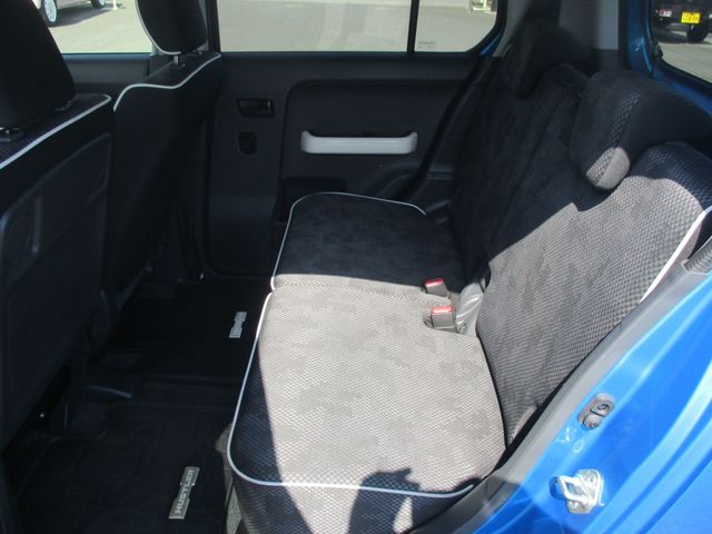 Suzuki HUSTLER 2019-08 11868-24
