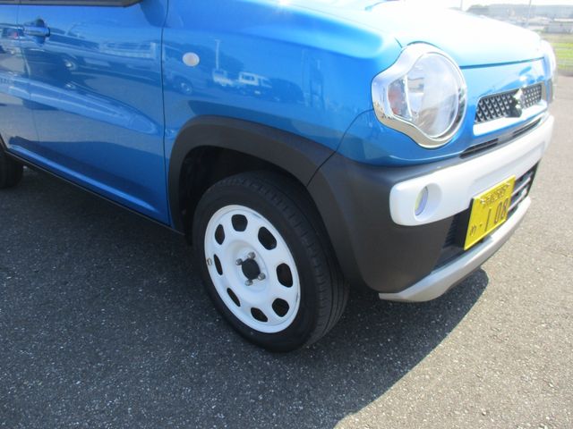 Suzuki HUSTLER 2019-08 11868-9
