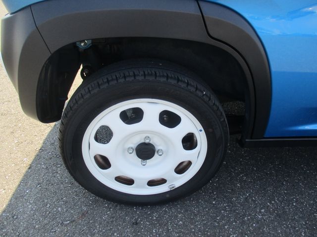 Suzuki HUSTLER 2019-08 11868-11