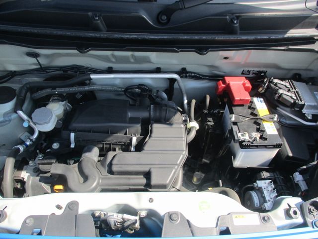 Suzuki HUSTLER 2019-08 11868-8