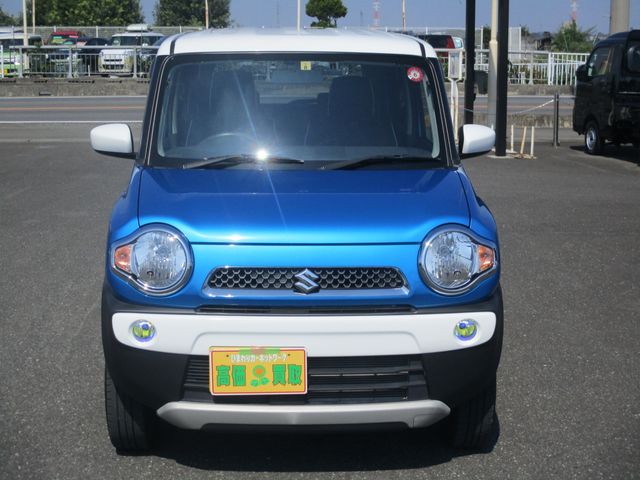 Suzuki HUSTLER 2019-08 11868-1
