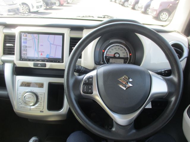 Suzuki HUSTLER 2019-08 11868-17