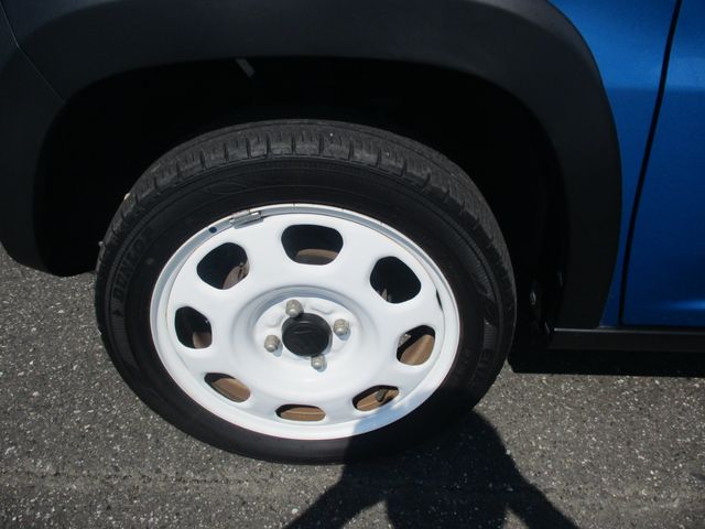 Suzuki HUSTLER 2019-08 11868-15