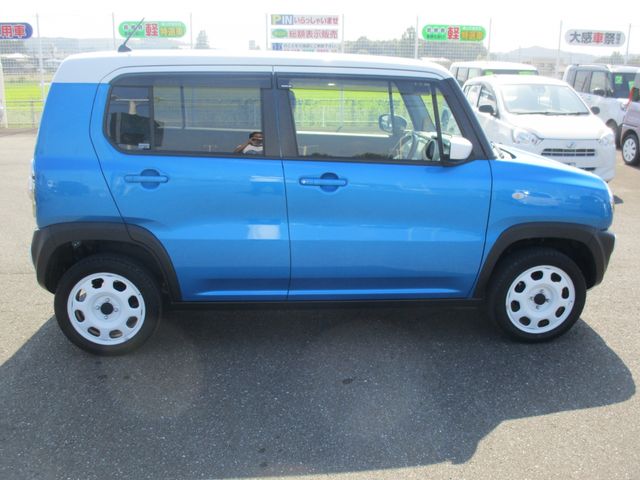 Suzuki HUSTLER 2019-08 11868-3