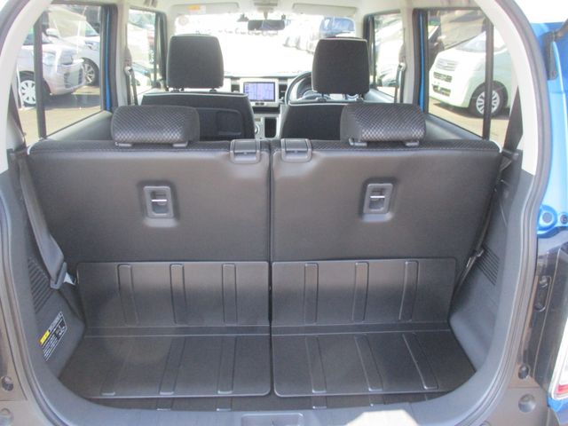 Suzuki HUSTLER 2019-08 11868-23