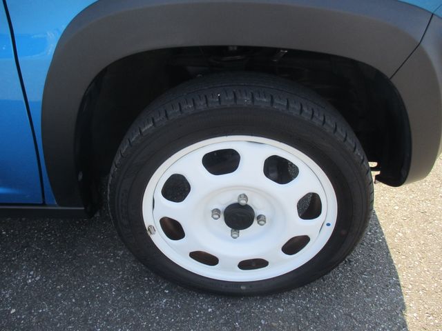 Suzuki HUSTLER 2019-08 11868-10