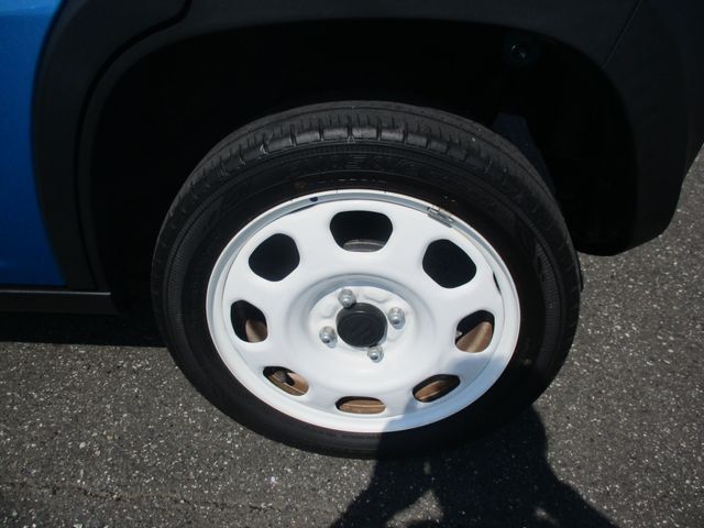 Suzuki HUSTLER 2019-08 11868-14