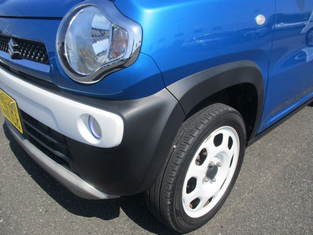 Suzuki HUSTLER 2019-08 11868-16