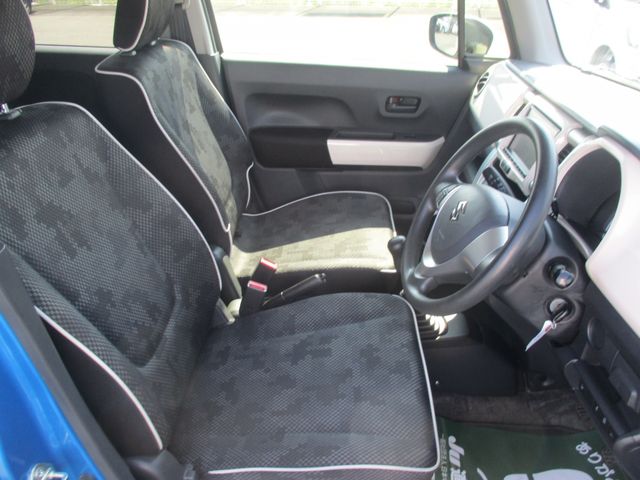 Suzuki HUSTLER 2019-08 11868-20