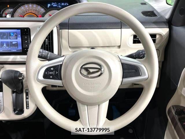 Daihatsu MOVE 2019-07 278054-11