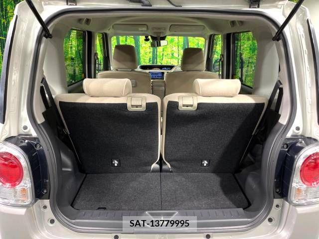 Daihatsu MOVE 2019-07 278054-10