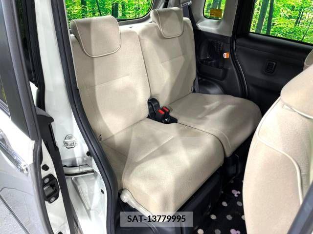 Daihatsu MOVE 2019-07 278054-9